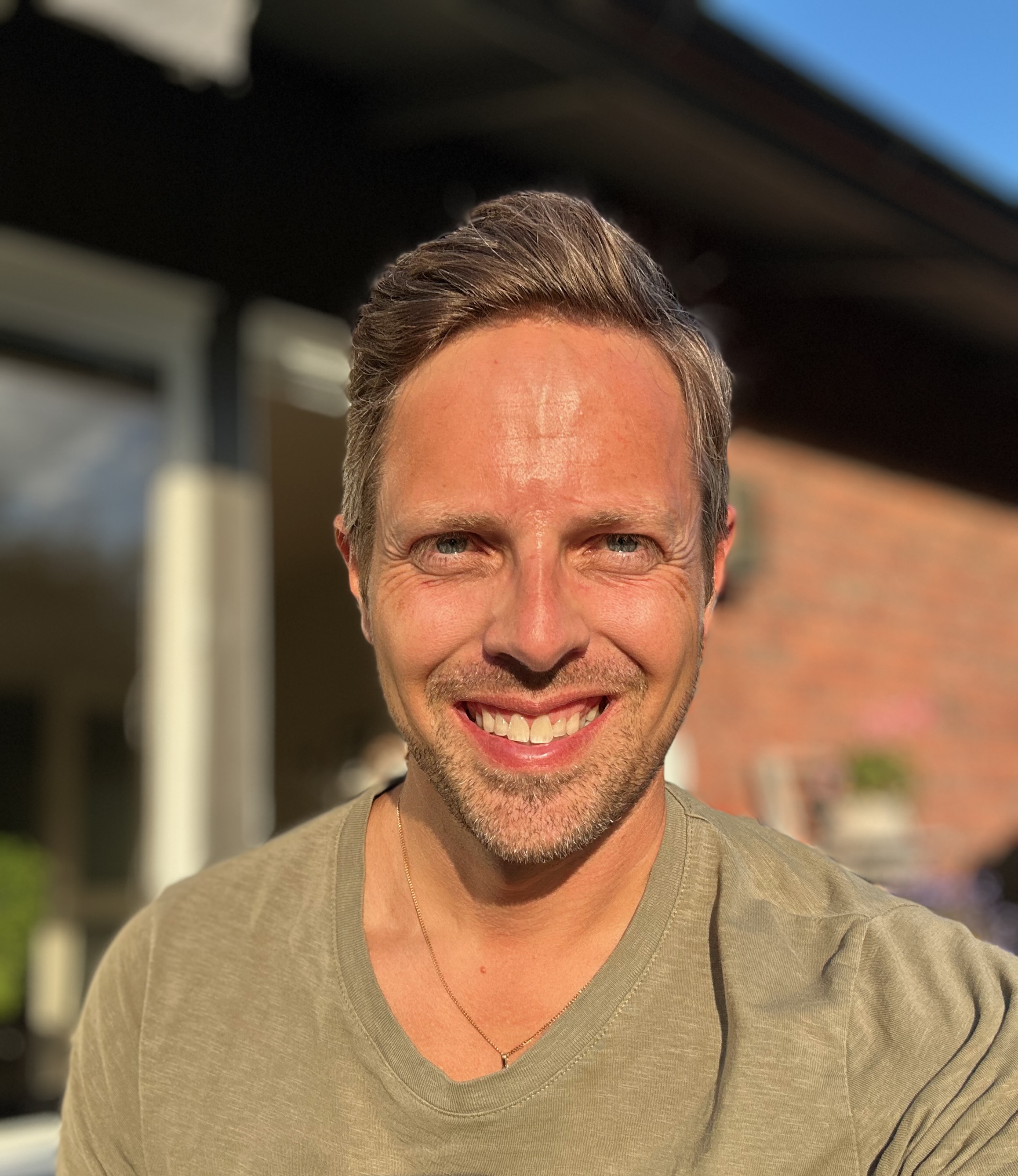 David Seiving